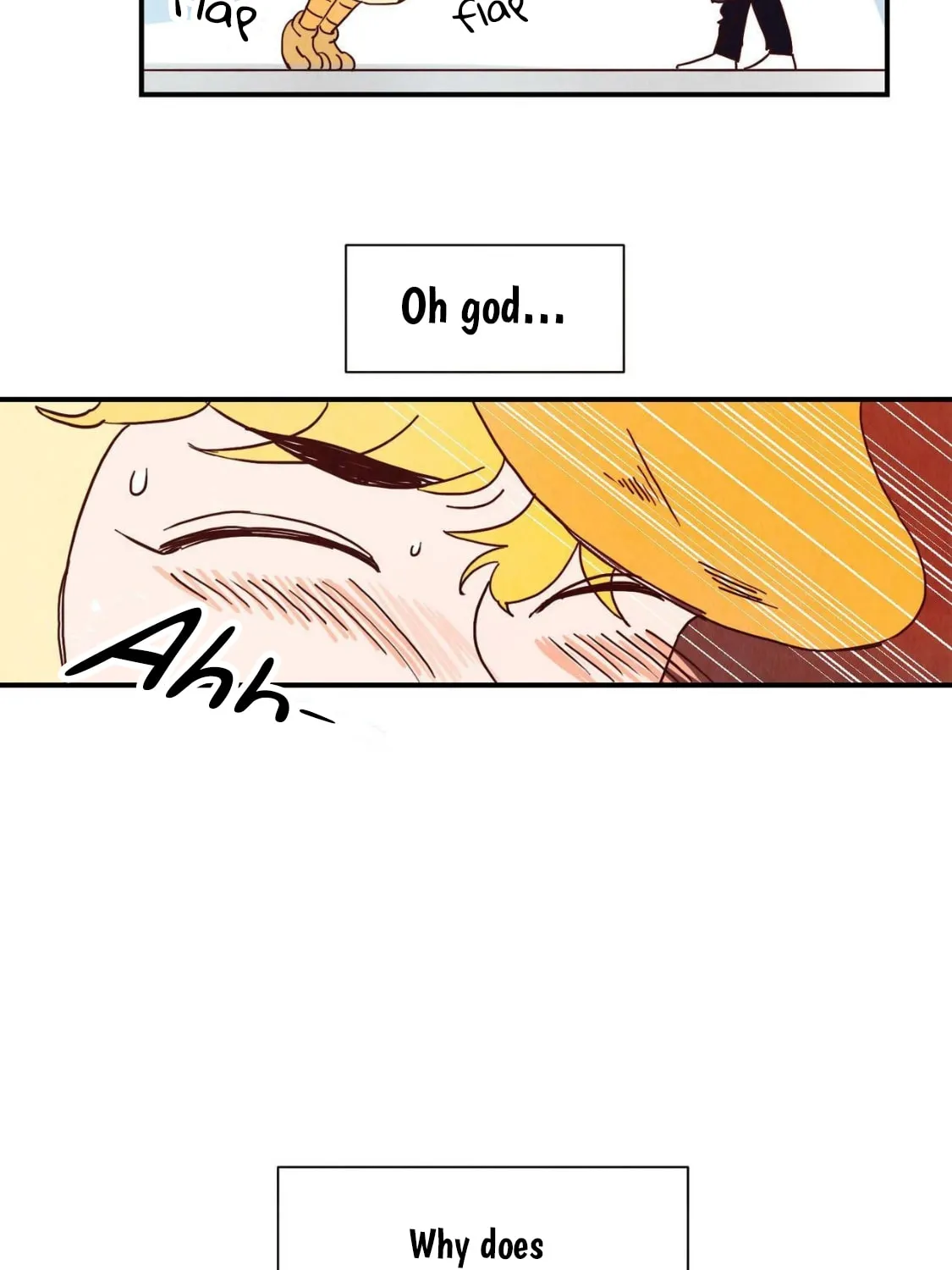 Read Miss You, Lucifer chapter 1 image 4 on Lezhin