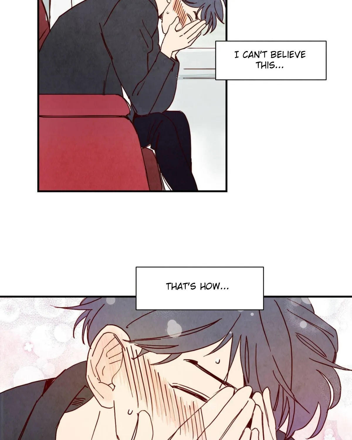 Read Miss You, Lucifer chapter 1 image 41 on Lezhin