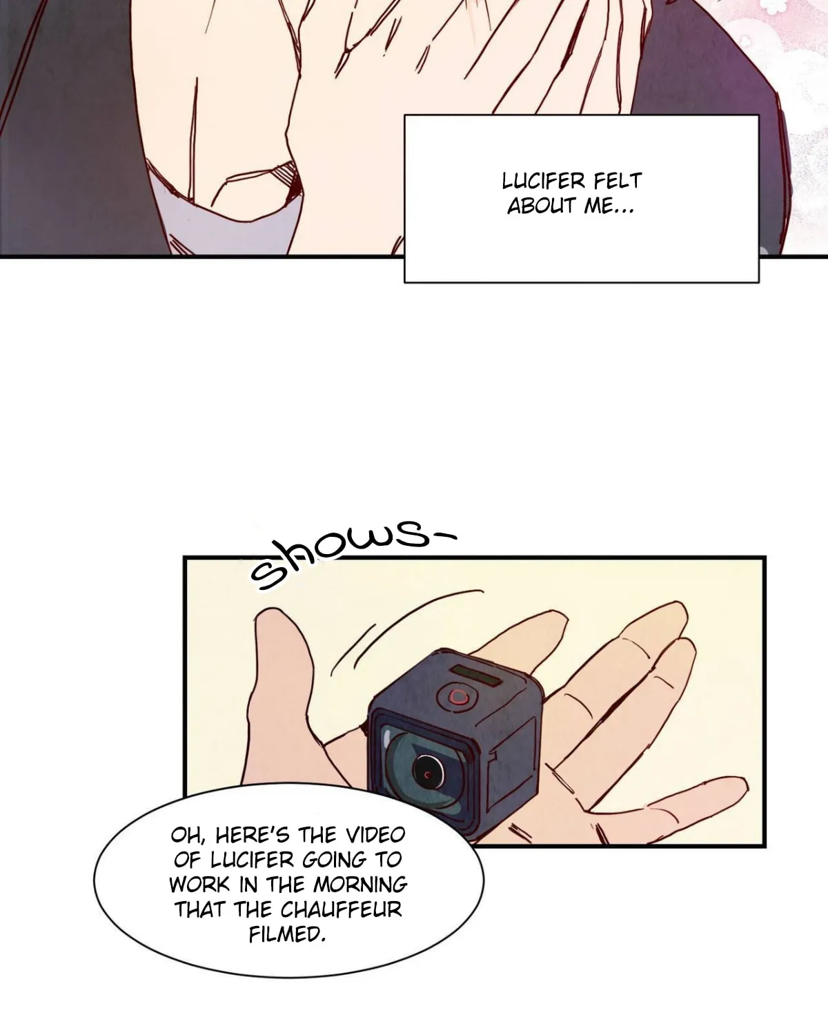 Read Miss You, Lucifer chapter 1 image 42 on Lezhin