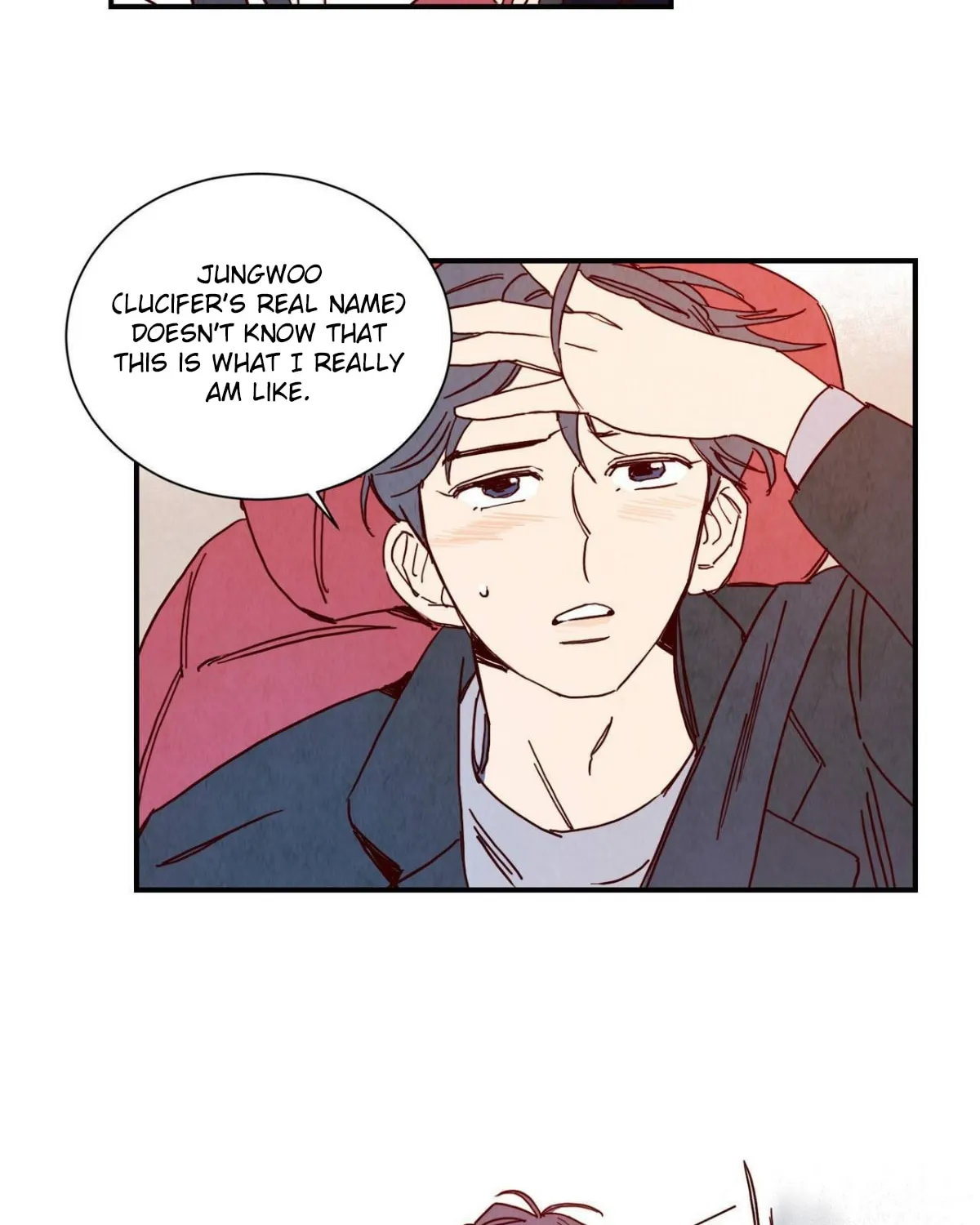 Read Miss You, Lucifer chapter 1 image 44 on Lezhin