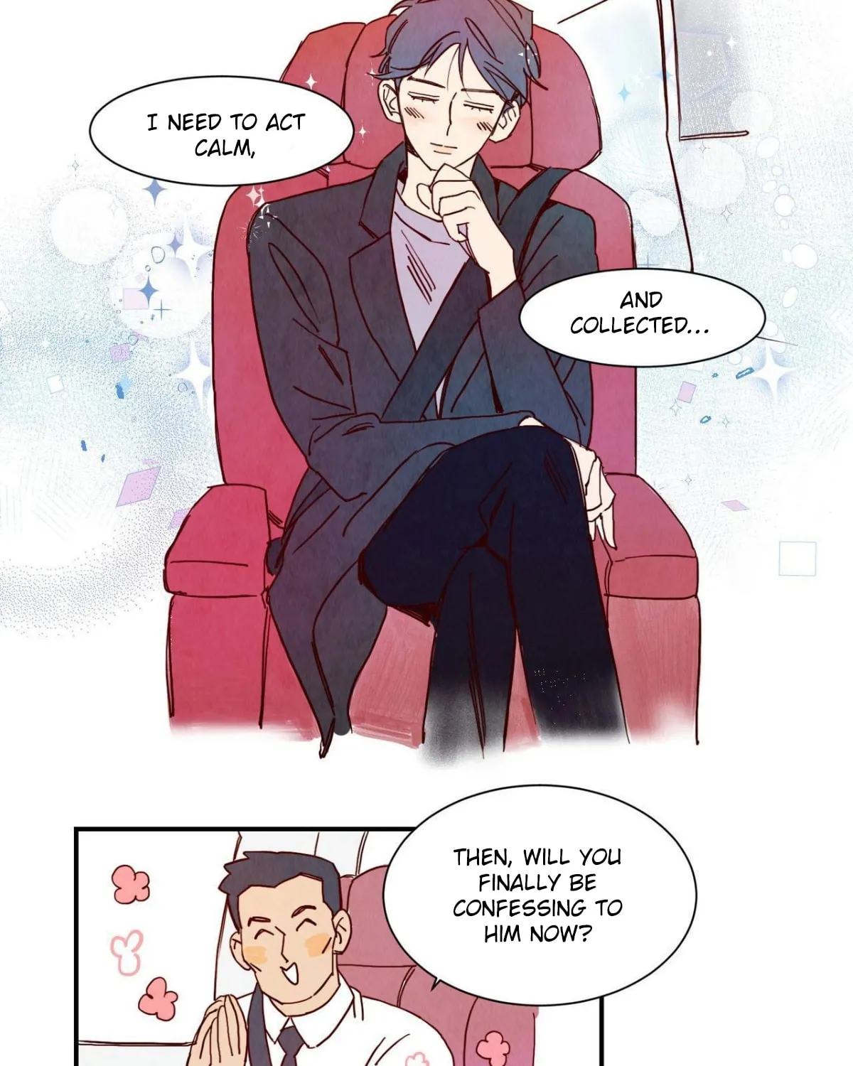 Read Miss You, Lucifer chapter 1 image 45 on Lezhin