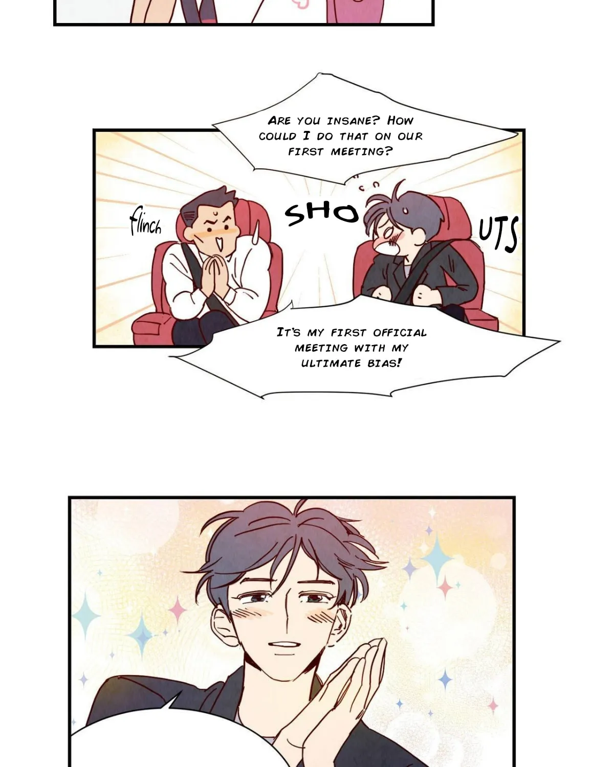 Read Miss You, Lucifer chapter 1 image 46 on Lezhin