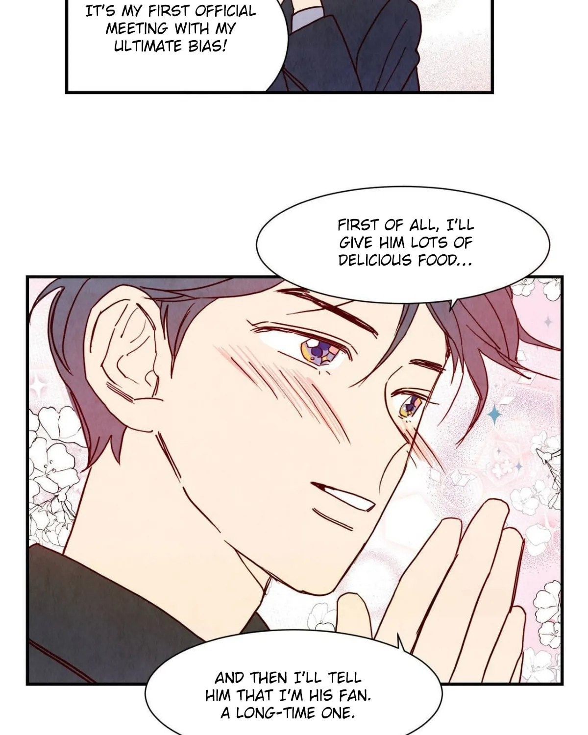 Read Miss You, Lucifer chapter 1 image 47 on Lezhin