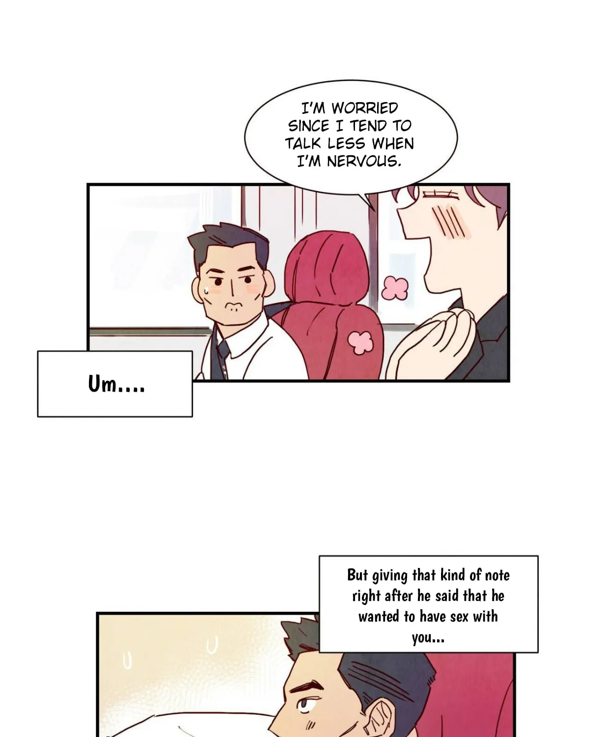 Read Miss You, Lucifer chapter 1 image 49 on Lezhin