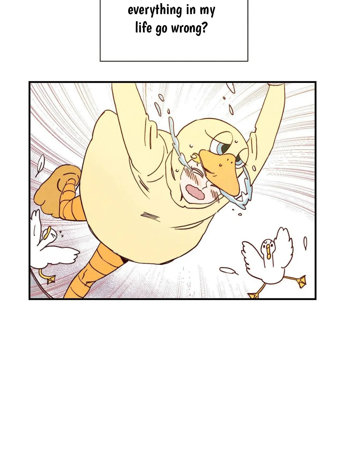 Read Miss You, Lucifer chapter 1 image 5 on Lezhin