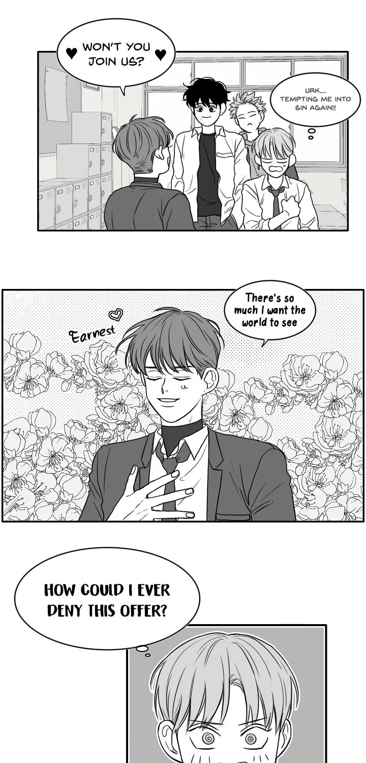 Read Miss You, Lucifer chapter 1 image 52 on Lezhin