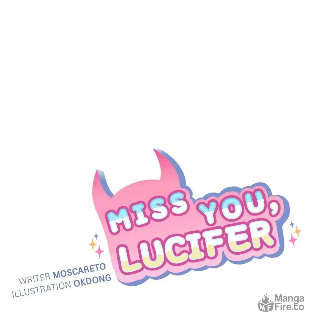Miss You, Lucifer Chapter 10 page 12 - 