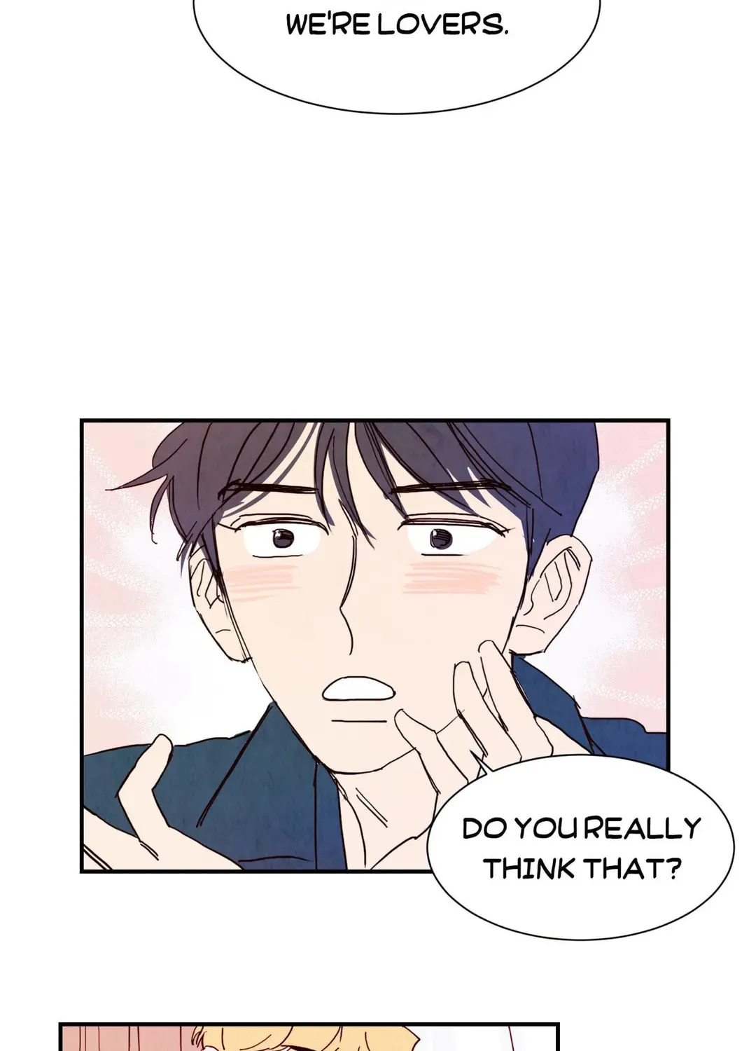 Miss You, Lucifer Chapter 10 page 22 - 