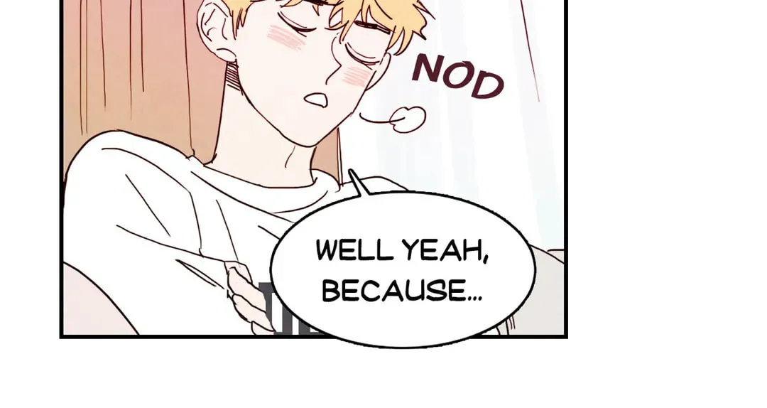 Miss You, Lucifer Chapter 10 page 23 - 