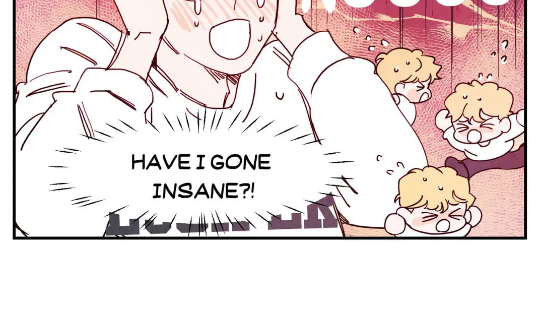 Miss You, Lucifer Chapter 10 page 26 - 