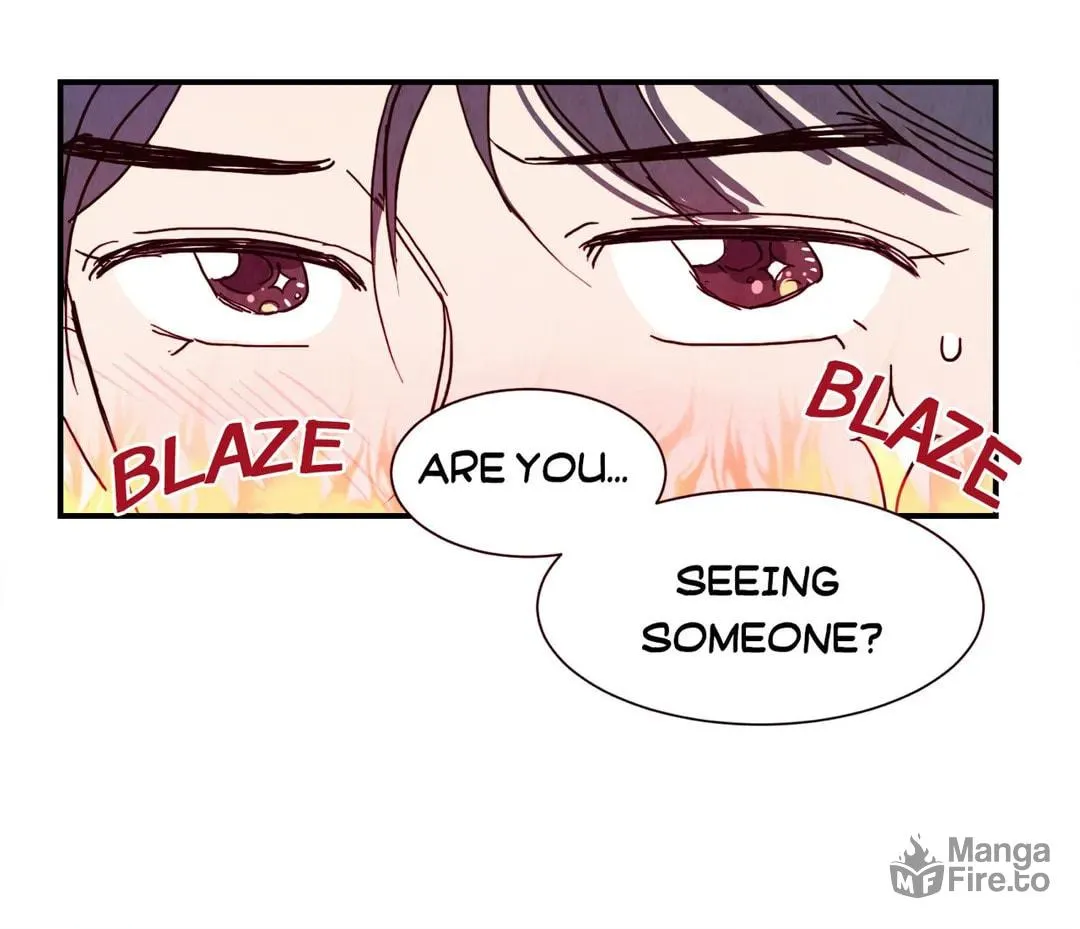 Miss You, Lucifer Chapter 10 page 29 - 