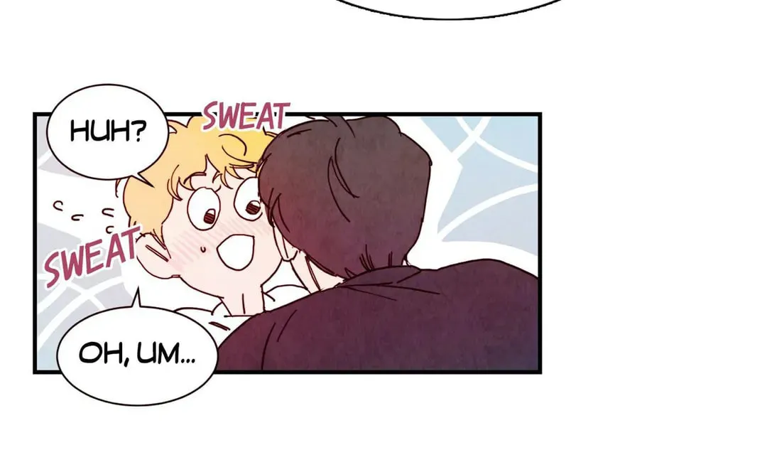 Miss You, Lucifer Chapter 10 page 32 - 