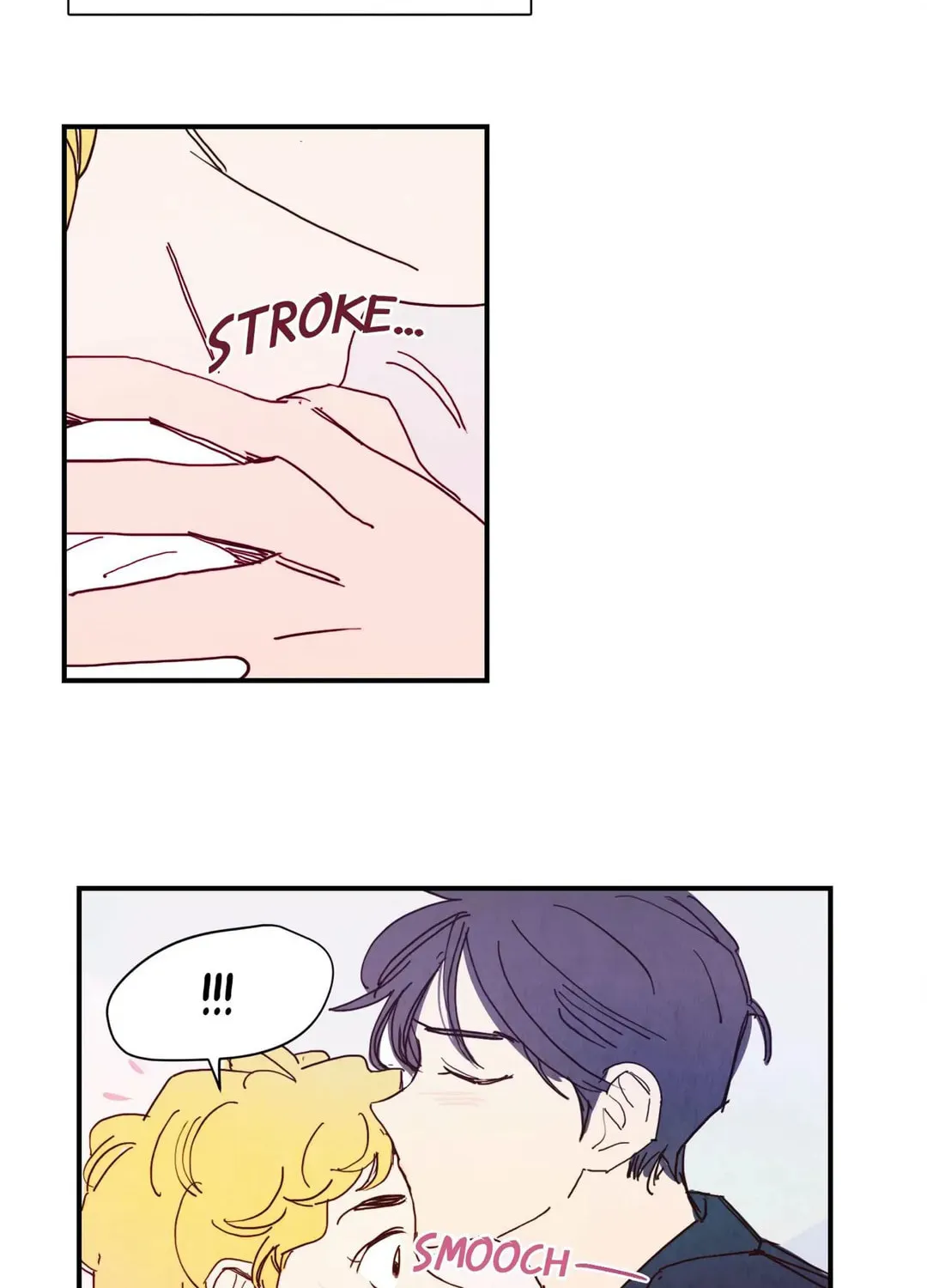 Miss You, Lucifer Chapter 10 page 39 - 