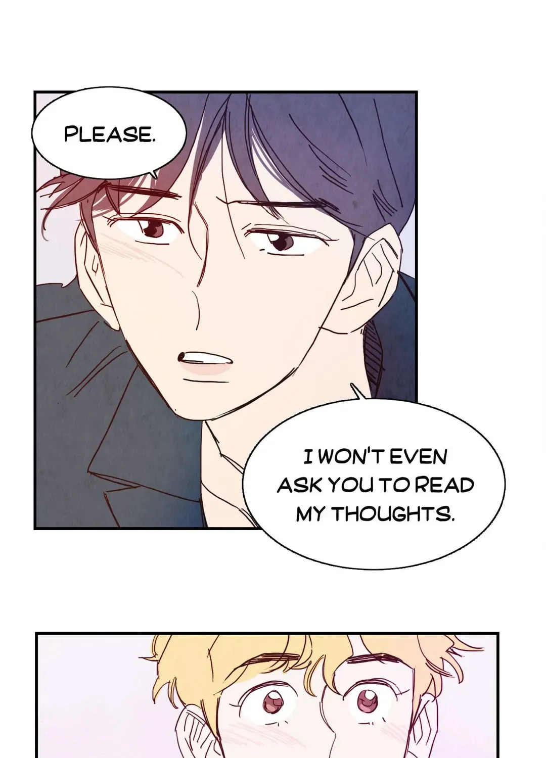 Miss You, Lucifer Chapter 10 page 41 - 