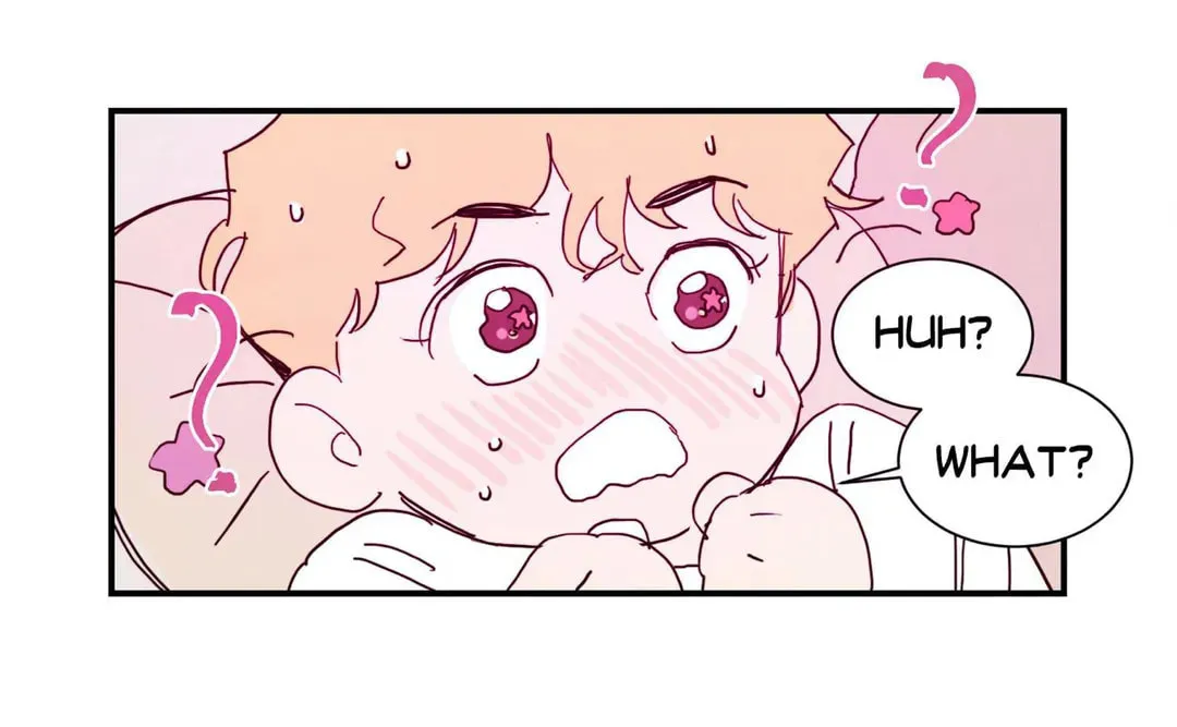 Miss You, Lucifer Chapter 10 page 47 - 