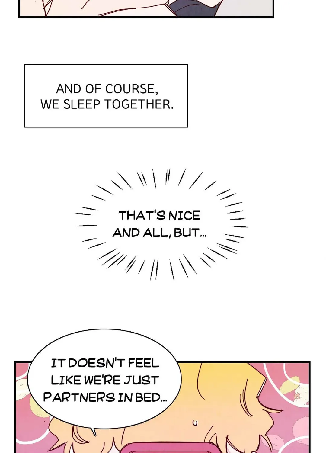 Miss You, Lucifer Chapter 10 page 7 - 