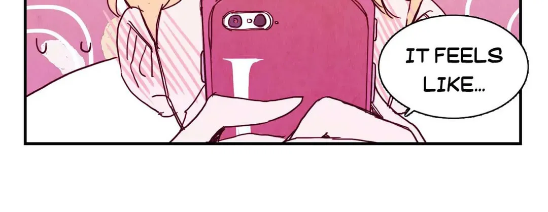 Miss You, Lucifer Chapter 10 page 8 - 