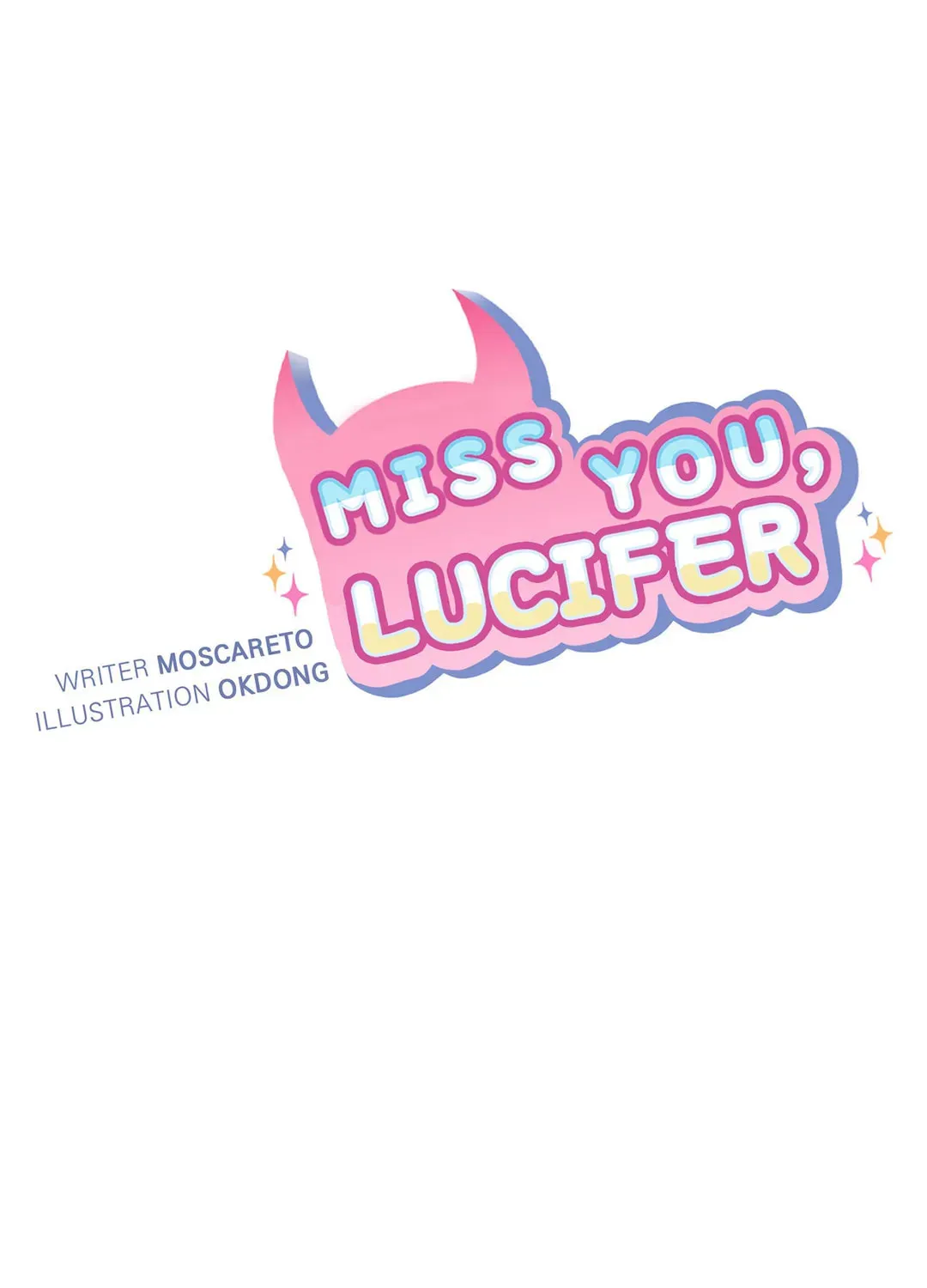 Miss You, Lucifer Chapter 11 page 13 - 
