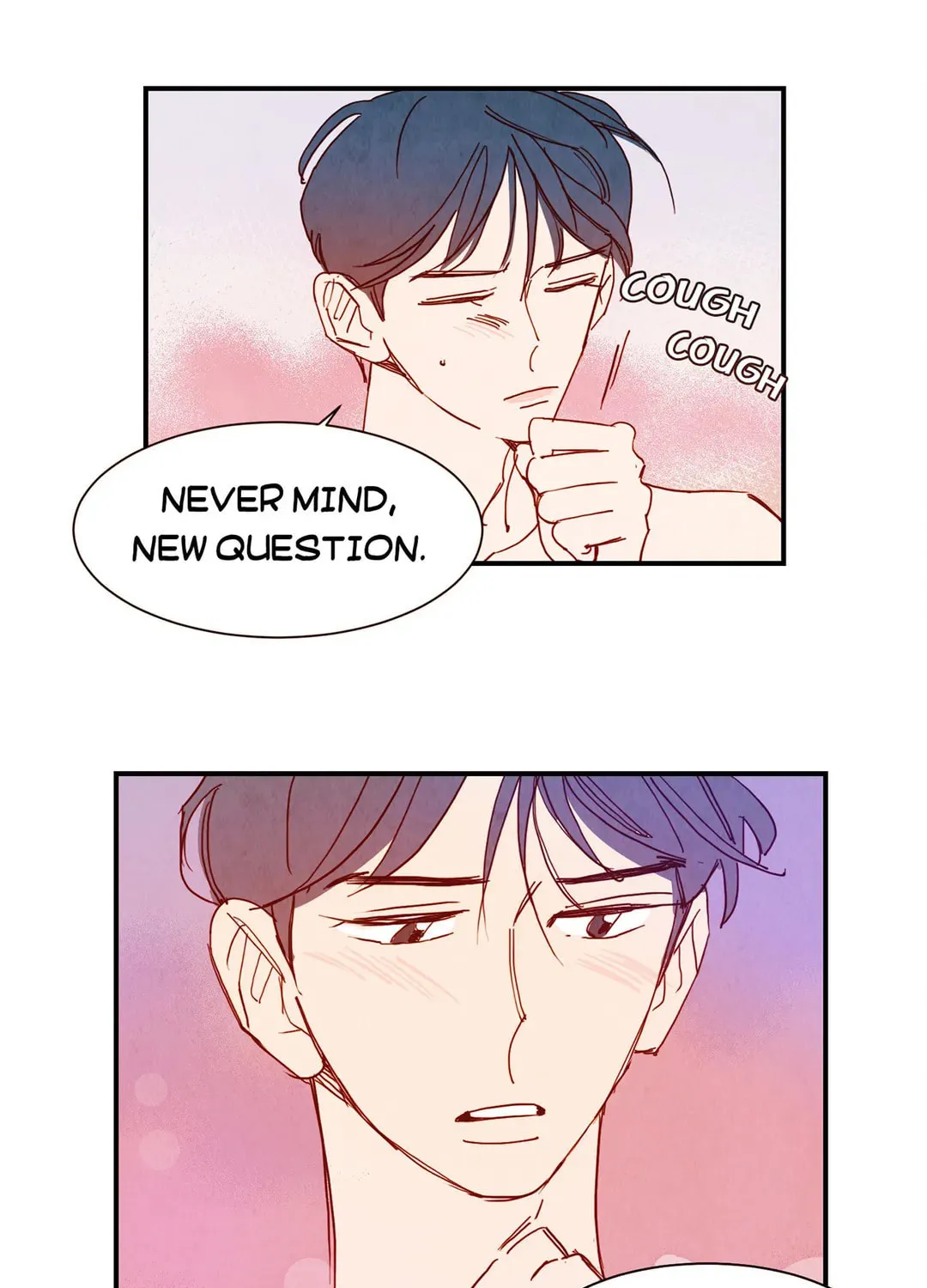 Miss You, Lucifer Chapter 11 page 18 - 