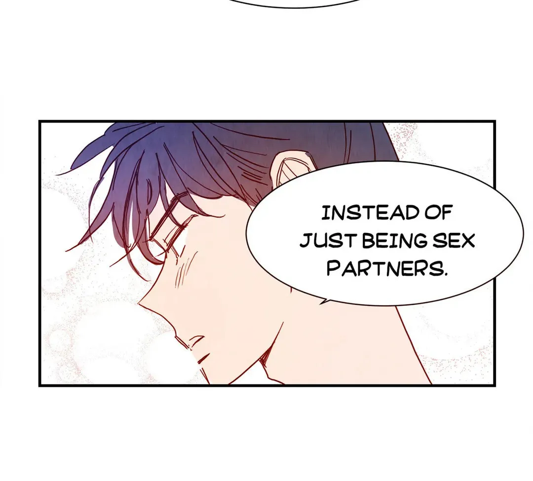 Miss You, Lucifer Chapter 11 page 20 - 
