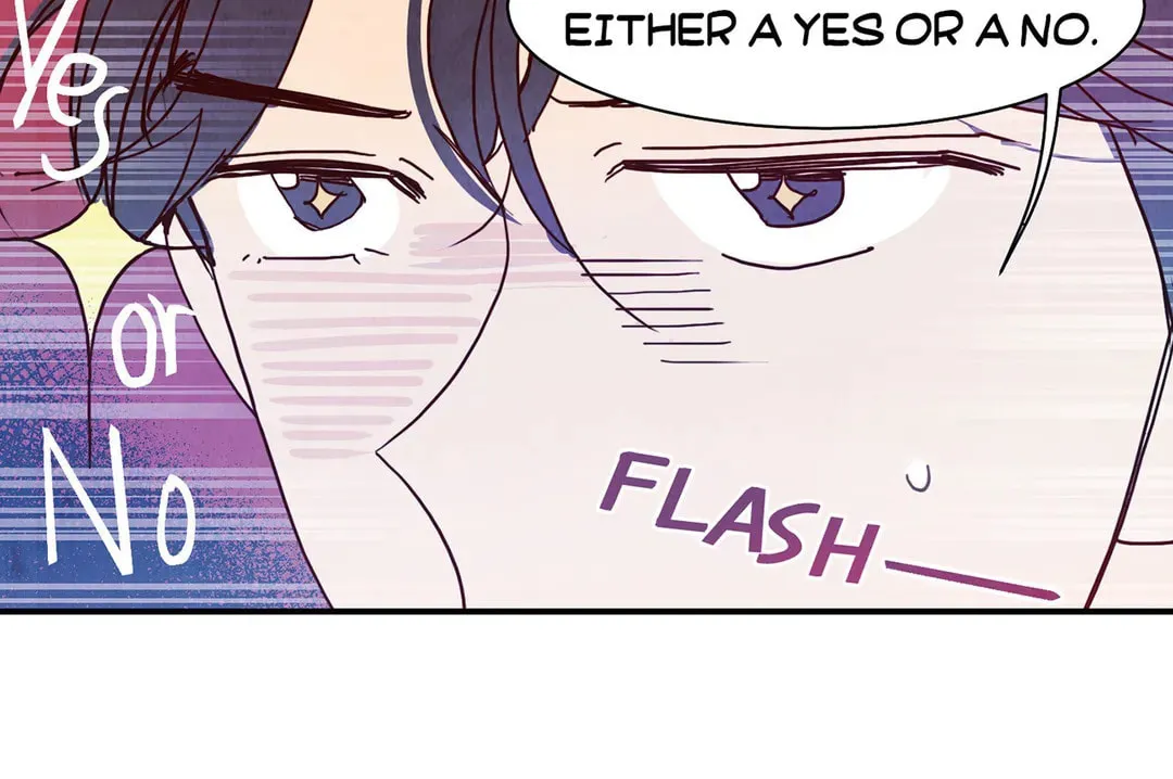 Miss You, Lucifer Chapter 11 page 3 - 