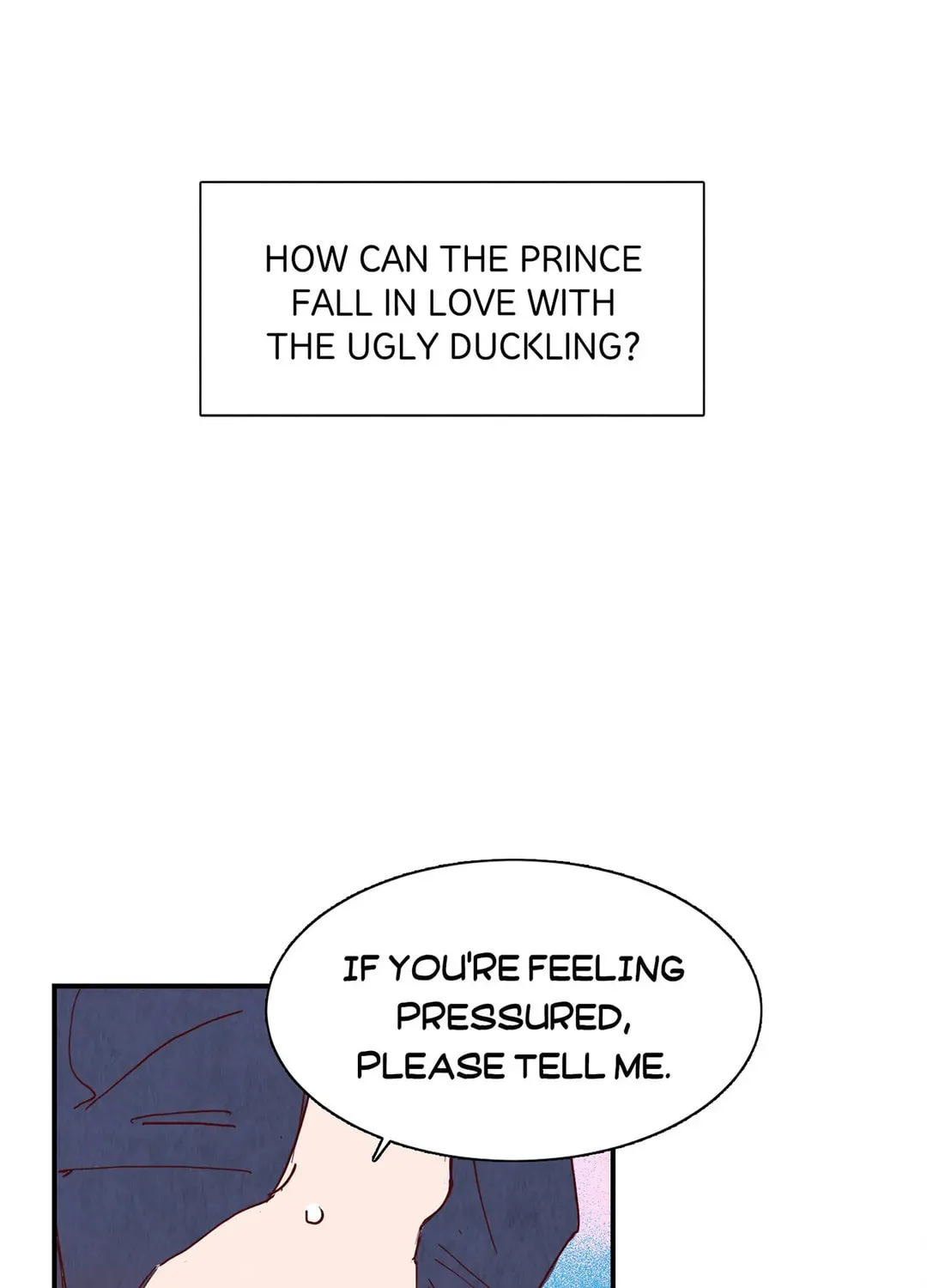 Miss You, Lucifer Chapter 11 page 29 - 