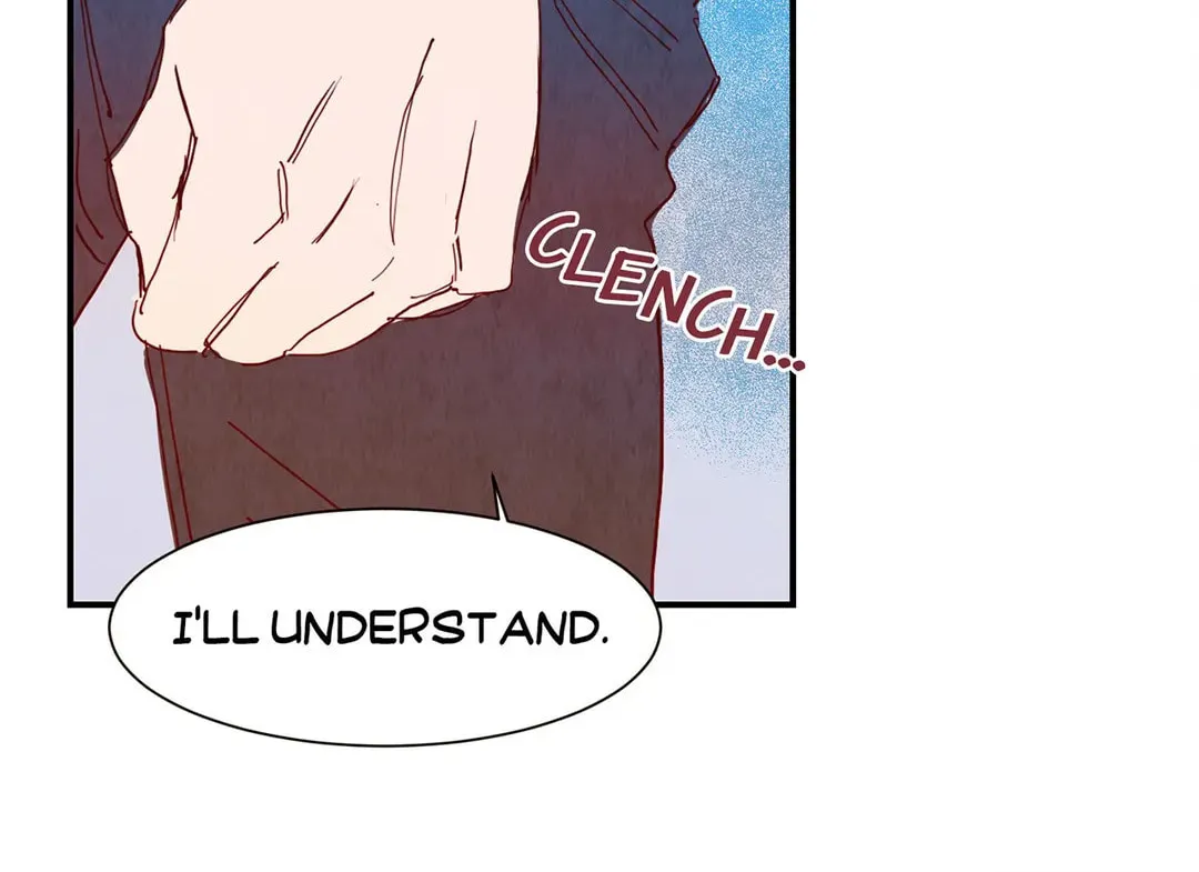 Miss You, Lucifer Chapter 11 page 30 - 