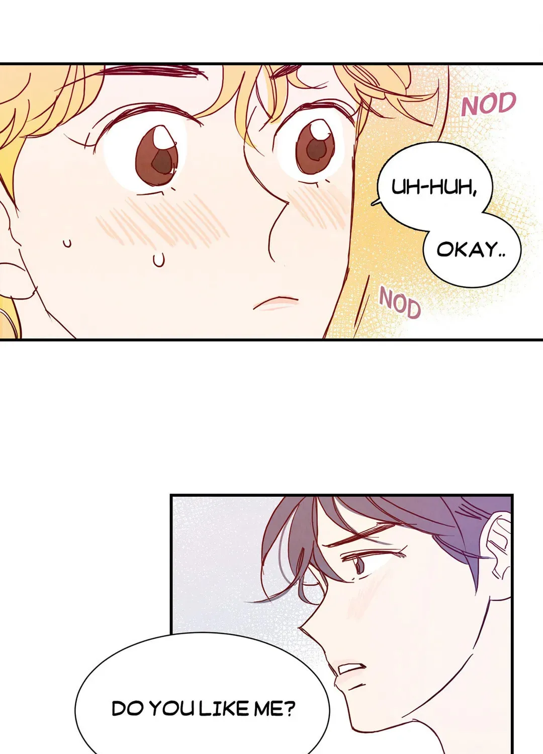 Miss You, Lucifer Chapter 11 page 4 - 