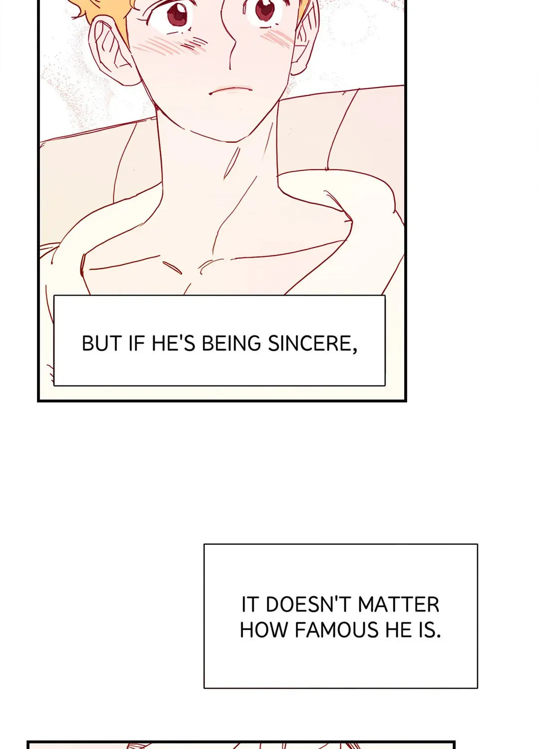 Miss You, Lucifer Chapter 11 page 32 - 