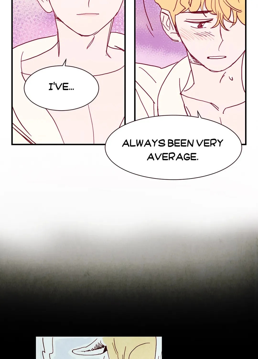 Miss You, Lucifer Chapter 11 page 35 - 
