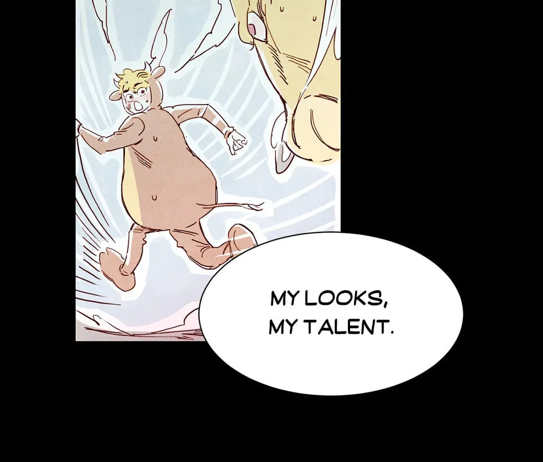 Miss You, Lucifer Chapter 11 page 36 - 