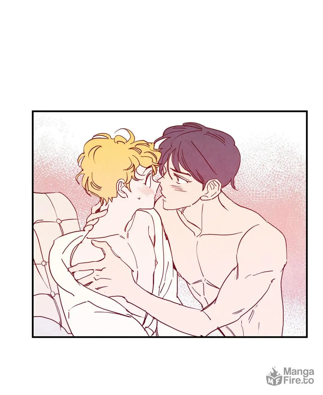 Miss You, Lucifer Chapter 11 page 41 - 