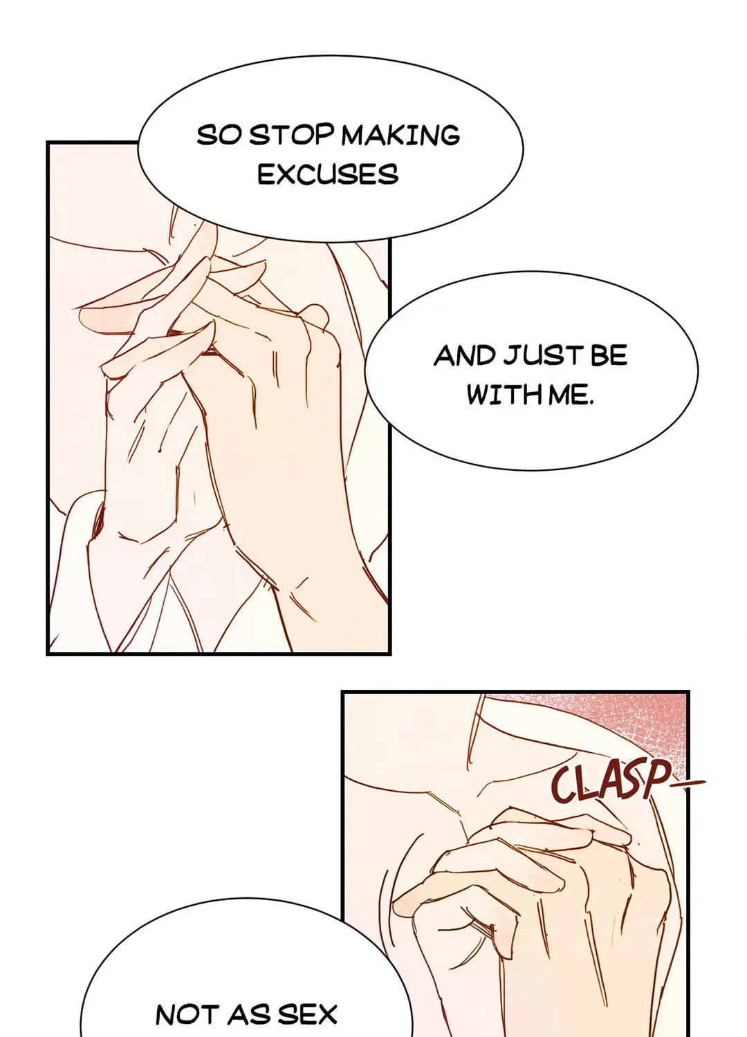 Miss You, Lucifer Chapter 11 page 48 - 