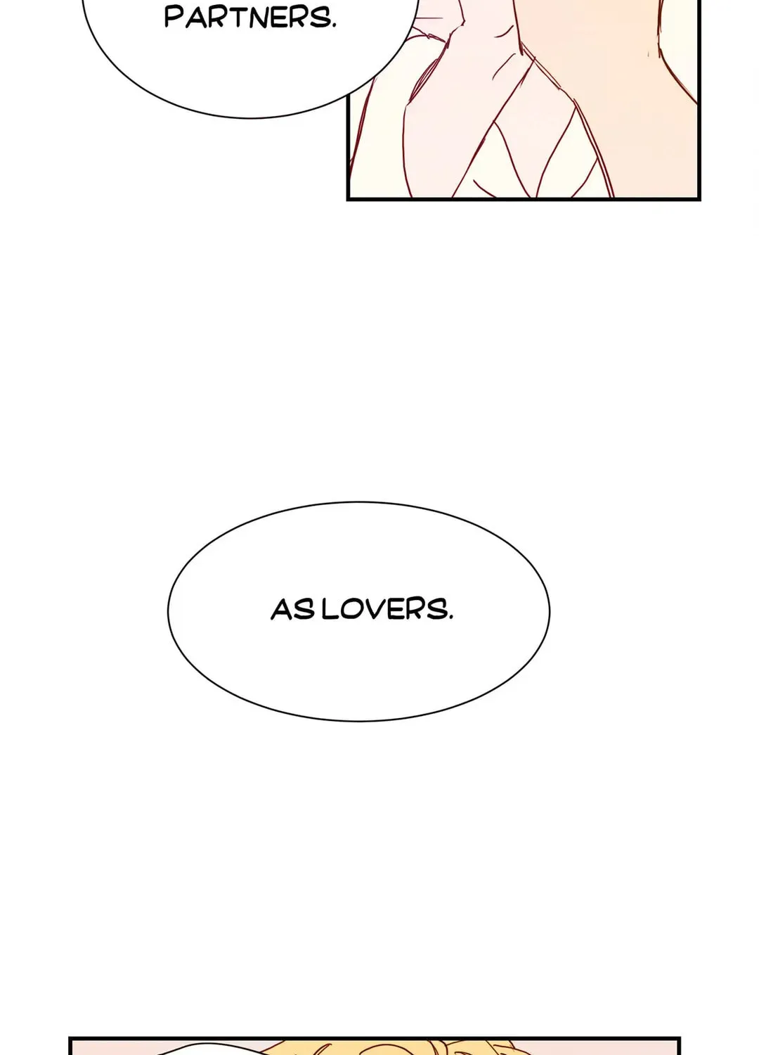 Miss You, Lucifer Chapter 11 page 49 - 