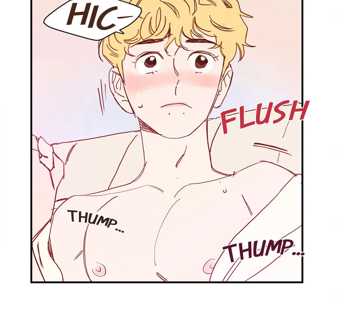Miss You, Lucifer Chapter 11 page 50 - 