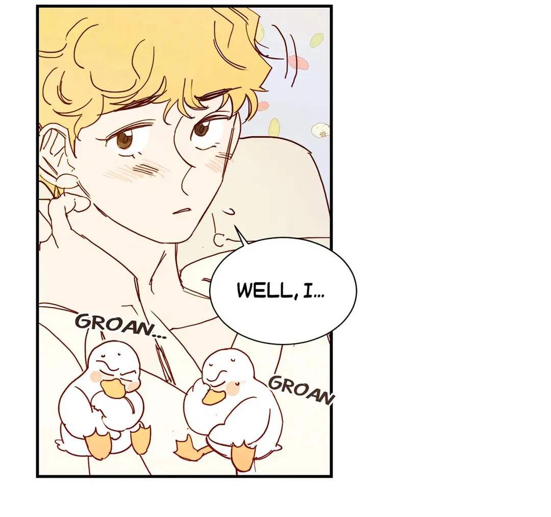 Miss You, Lucifer Chapter 11 page 6 - 