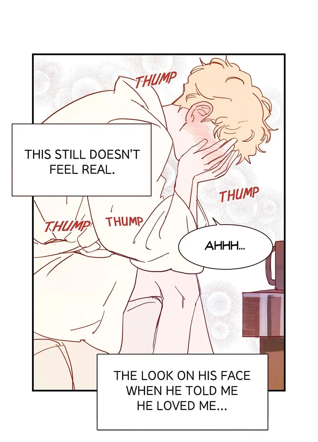 Miss You, Lucifer Chapter 11 page 55 - 