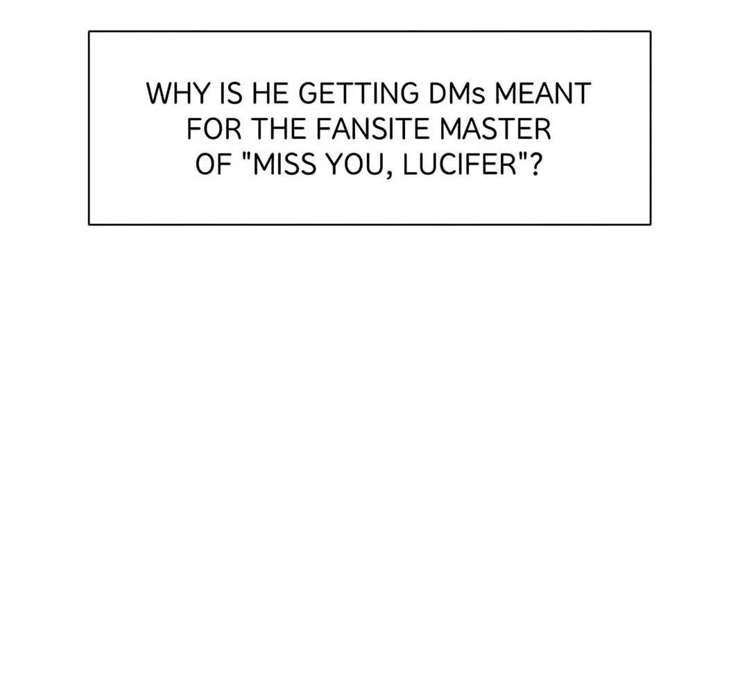 Miss You, Lucifer Chapter 11 page 62 - 