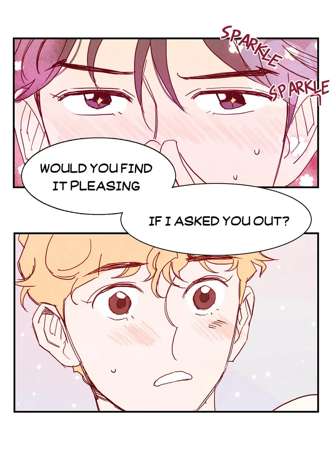 Miss You, Lucifer Chapter 11 page 10 - 