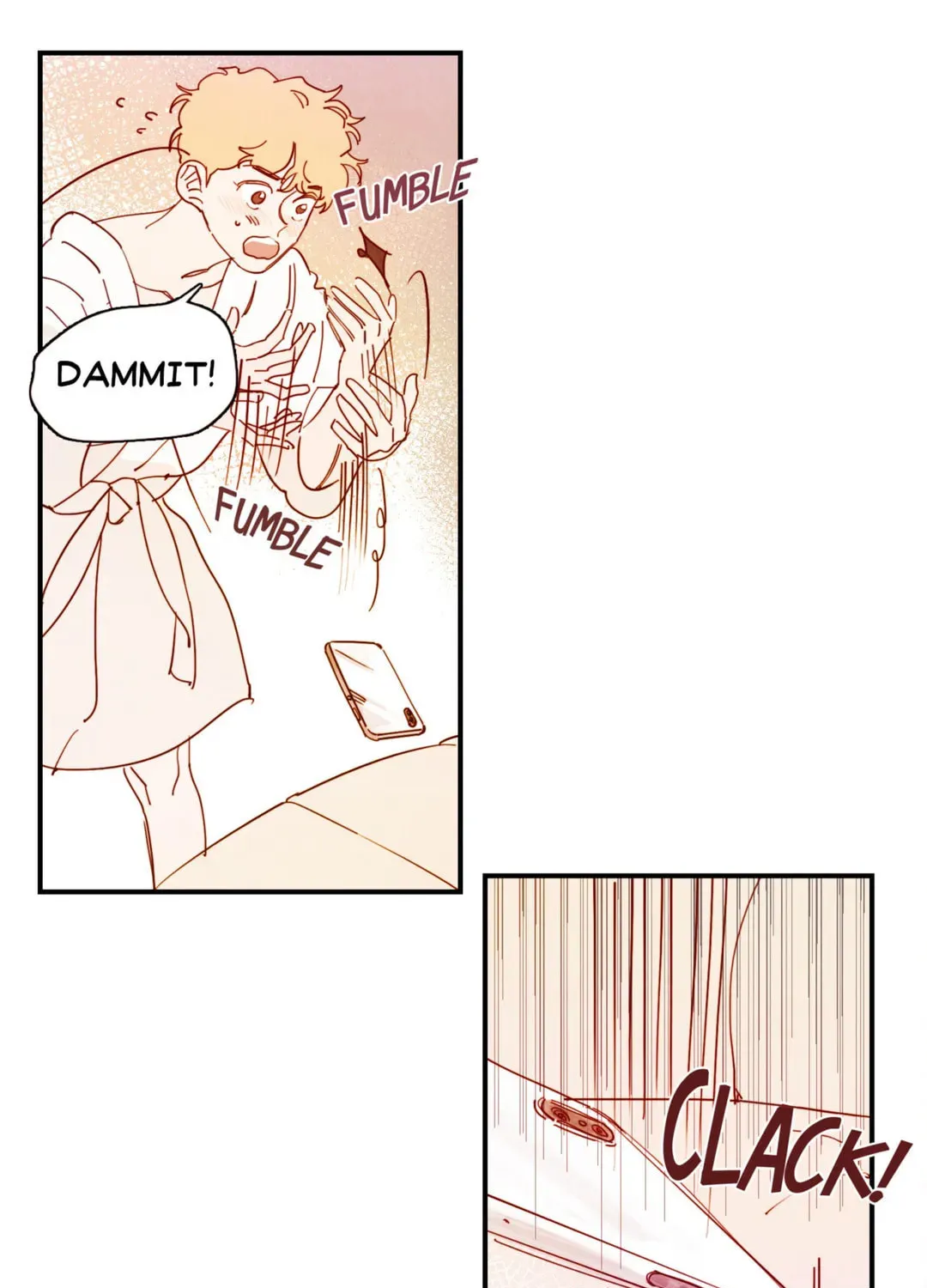 Read Miss You, Lucifer chapter 12 image 11 on Lezhin