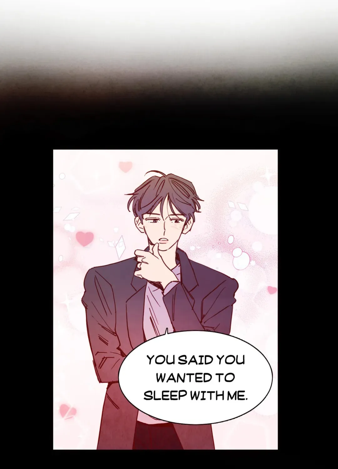 Read Miss You, Lucifer chapter 12 image 17 on Lezhin