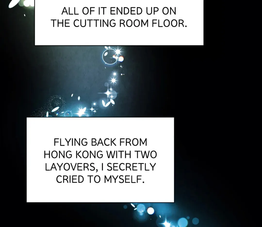 Read Miss You, Lucifer chapter 12 image 2 on Lezhin
