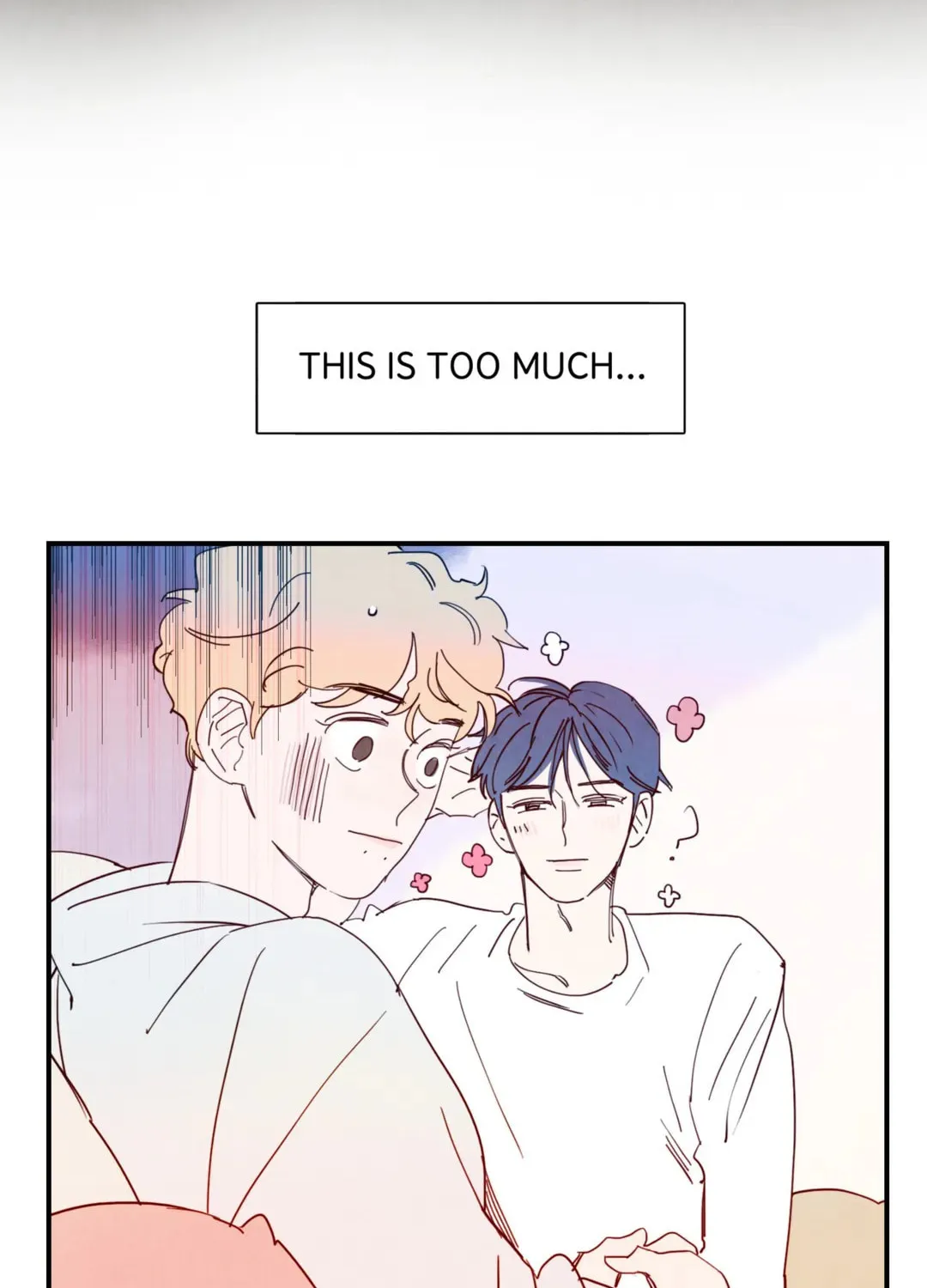 Read Miss You, Lucifer chapter 12 image 21 on Lezhin