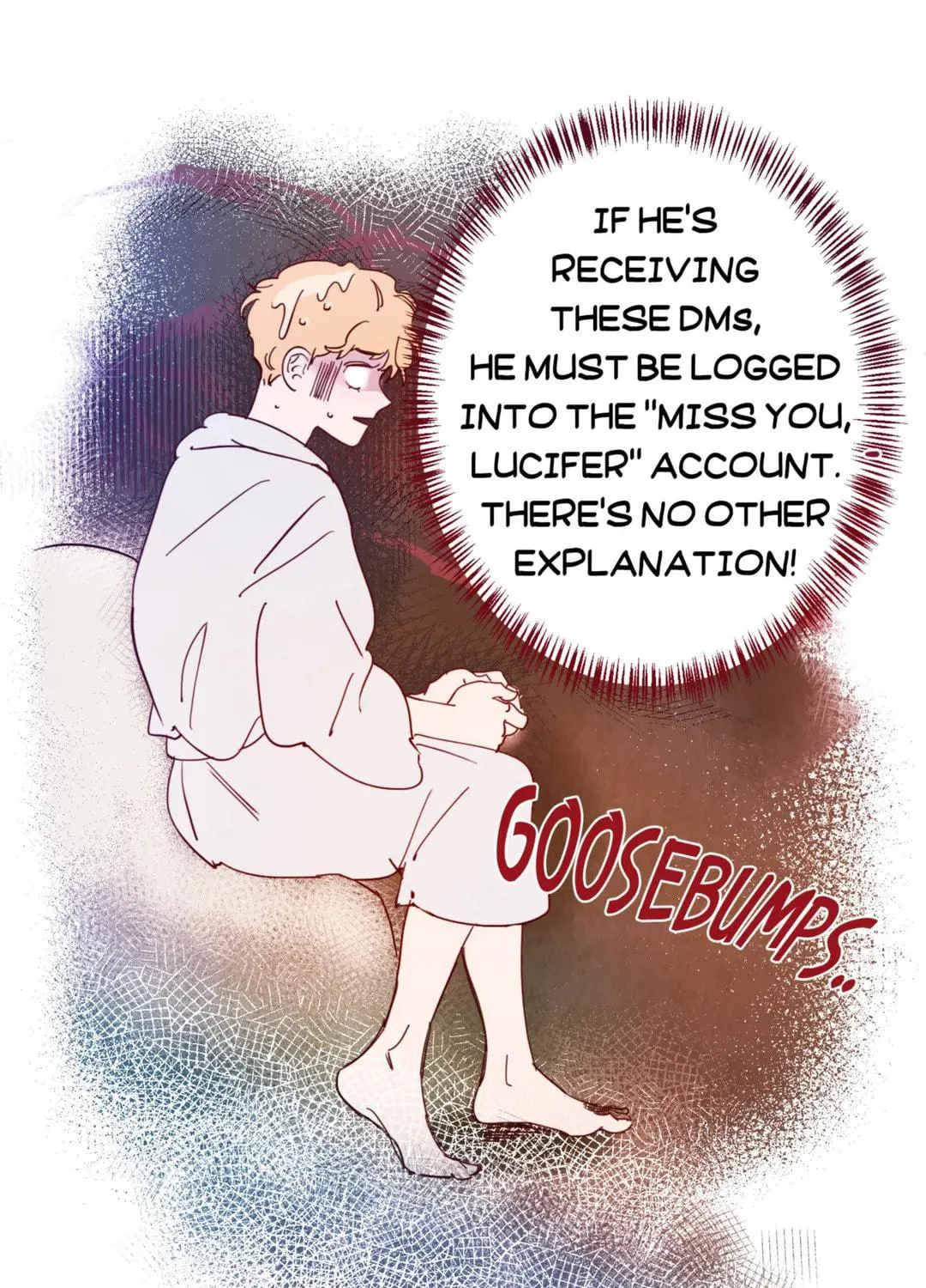 Read Miss You, Lucifer chapter 12 image 23 on Lezhin