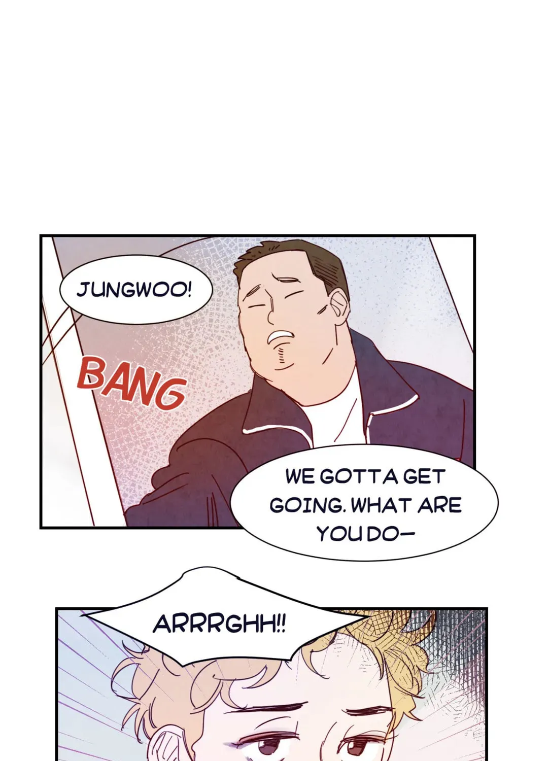 Read Miss You, Lucifer chapter 12 image 27 on Lezhin