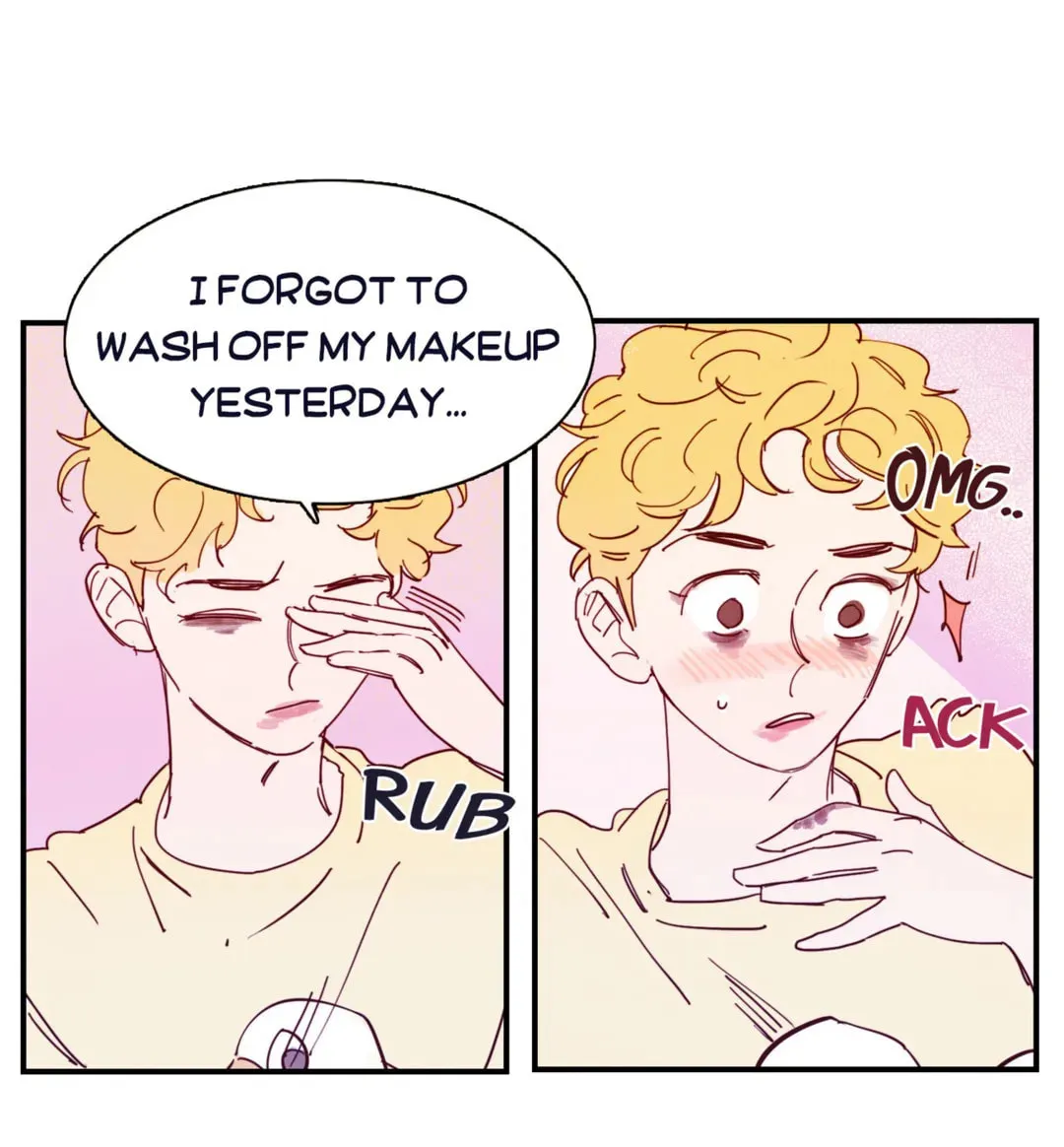 Read Miss You, Lucifer chapter 12 image 29 on Lezhin