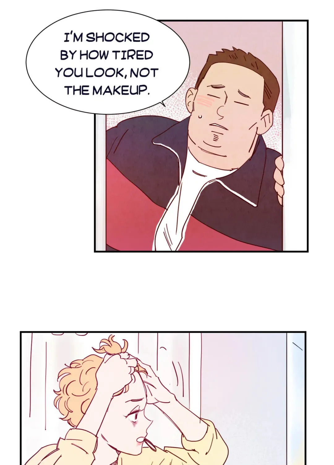 Read Miss You, Lucifer chapter 12 image 30 on Lezhin