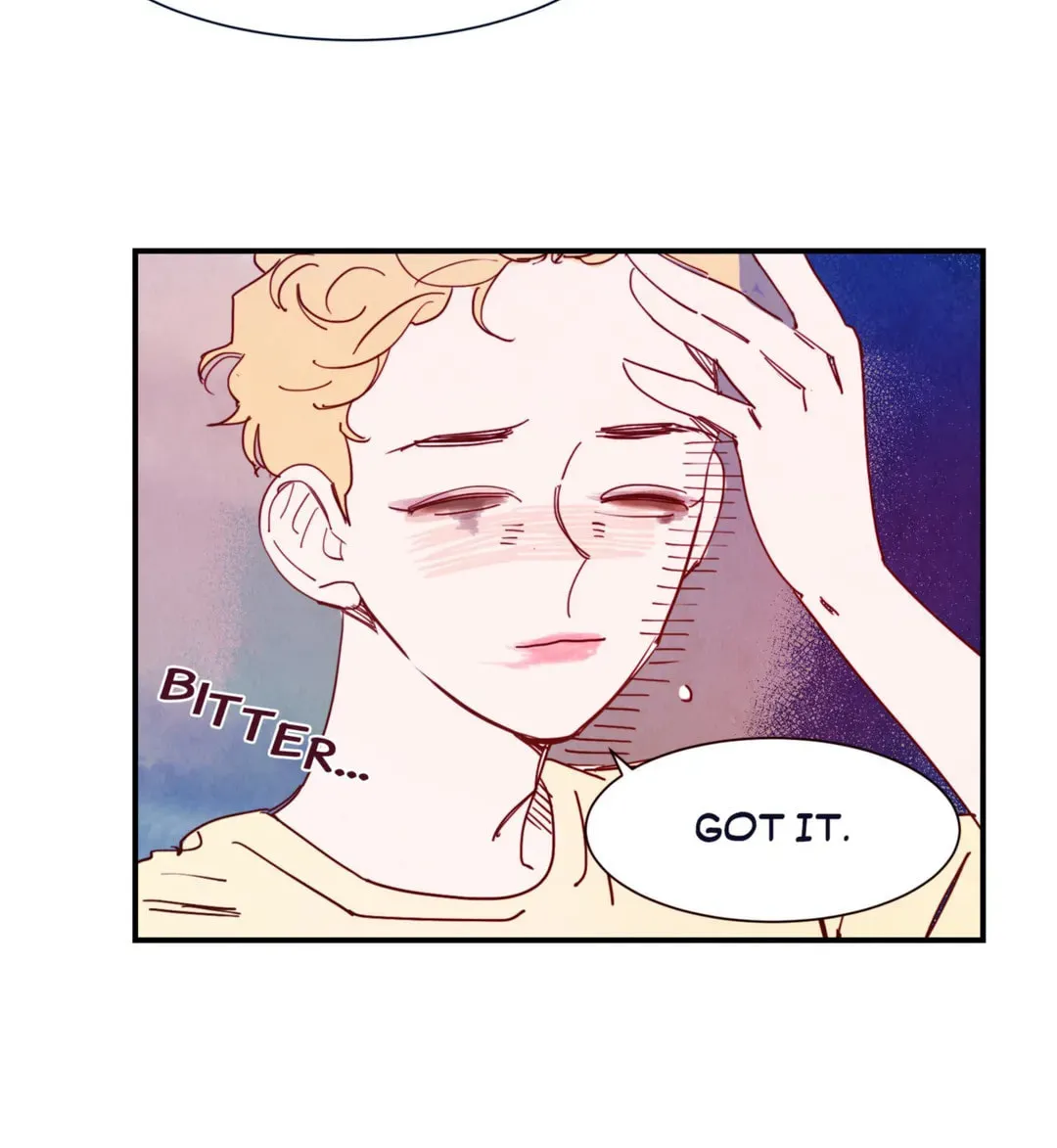 Read Miss You, Lucifer chapter 12 image 32 on Lezhin