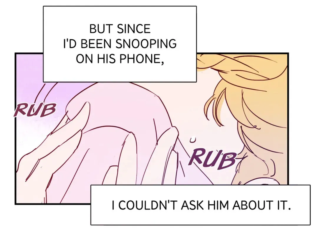 Read Miss You, Lucifer chapter 12 image 35 on Lezhin