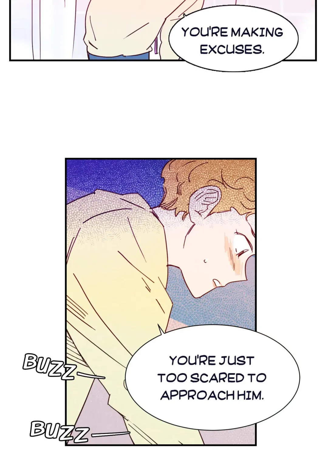 Read Miss You, Lucifer chapter 12 image 37 on Lezhin